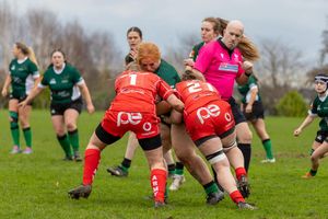 Image post by @armyrugbyunion on Instagram