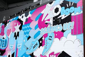 Image post by @MNUFC on Twitter