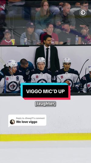 Video post by @nhljets on TikTok