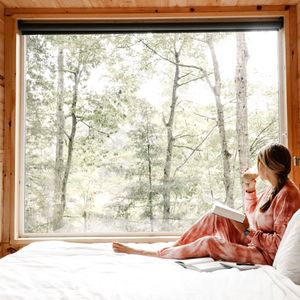 Image post by @getawayhouse on Instagram