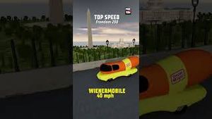 Video post by @indycaronfox on YouTube