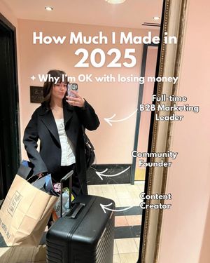 Image post by @natashabadger on Instagram