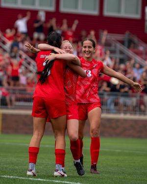 Image post by @sdcoyotessoccer on Instagram