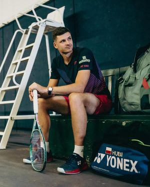 Image post by @atptour on Instagram