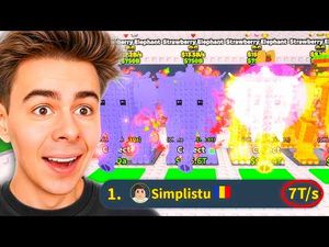 Video post by @SimplistuGaming on YouTube