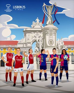 Image post by @UWCL on Twitter