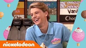 Video post by @nickelodeon on YouTube