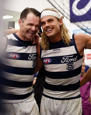 Image post by @geelongcats on Instagram