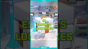 Video post by @overwatchleague on YouTube