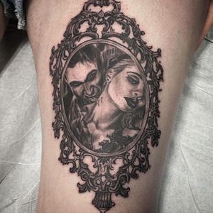 Image post by @tauntontattooco on Instagram