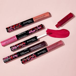 Image post by @rimmellondonus on Instagram