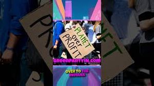 Video post by @indianagreenparty on YouTube