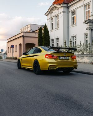 Image post by @bmwm on Instagram