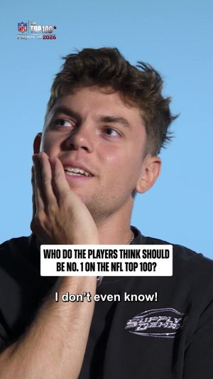 Video post by @nfl on TikTok