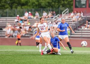 Image post by @colgatewsoc on Instagram