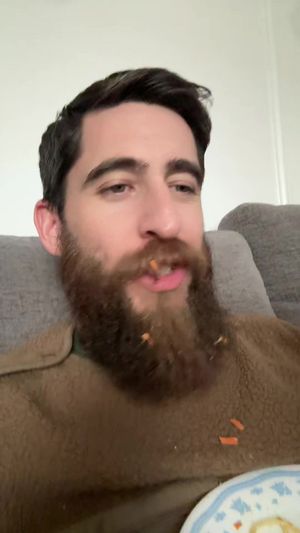 Video post by @ambiguousmatt on TikTok