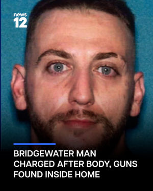 Image post by @news12nj on Instagram