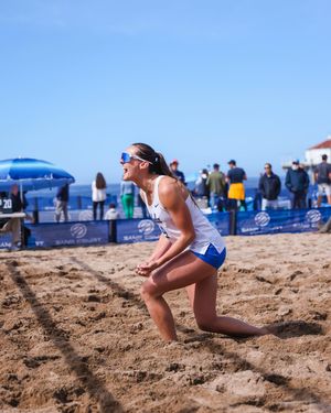 Image post by @uclabeachvb on Instagram