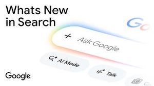 Video post by @google on YouTube