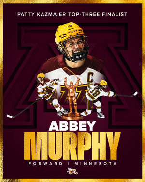 Image post by @gopherwhockey on Instagram
