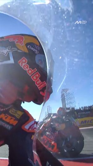 Video post by @motogp on Instagram