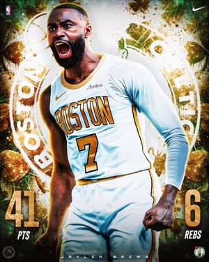 Image post by @mrmhoopdesigns on Instagram