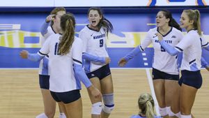 Image post by @PresLovell on Twitter