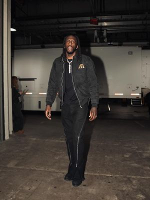 Image post by @taureanprince on Instagram