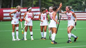 Image post by @IndianaFH on Twitter