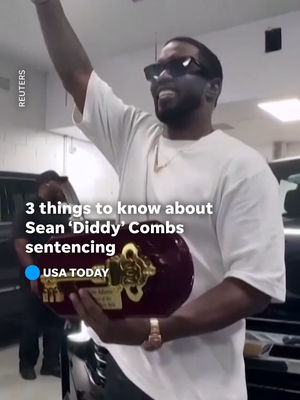 Video post by @usatoday on TikTok