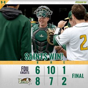 Image post by @siena_baseball on Instagram