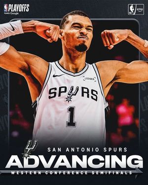 Image post by @nbaonprime on Facebook