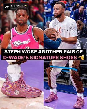 Image post by @soleretriever on Instagram