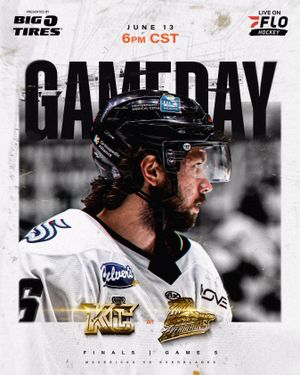Image post by @kcmavericks on Instagram