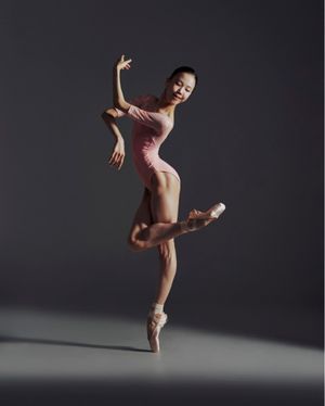 Image post by @bostonballet on Instagram