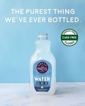 Image post by @unclemattsorganic on Instagram