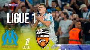 Video post by @beinsportsusa on YouTube