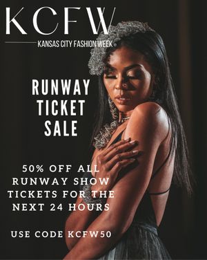 Image post by @kc_fashionweek on Instagram