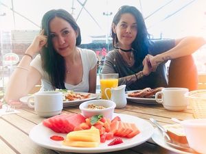 Image post by @pammywest on Instagram