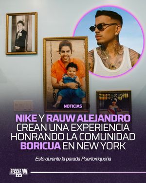 Image post by @reggaetontv on Instagram