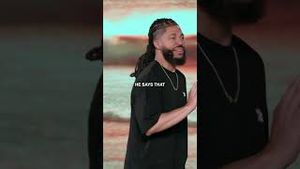 Video post by @vouschurch on YouTube