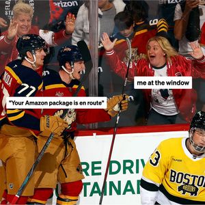 Image post by @amerantbankarena on Instagram