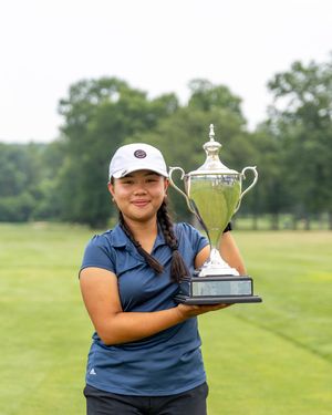 Image post by @njgolf1900 on Instagram