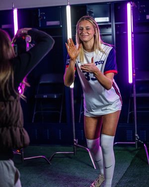 Image post by @tcuwsoccer on Instagram