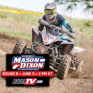 Image post by @gncc_racing on Instagram