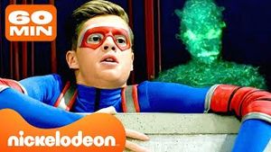 Video post by @nickelodeon on YouTube