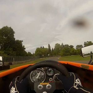 Video post by @BnRRacingF2000 on Facebook