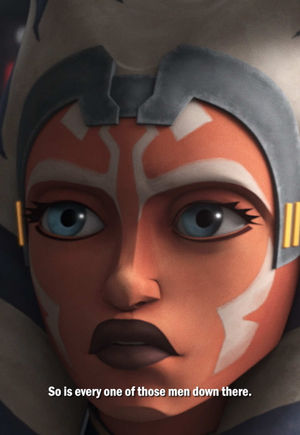 Video post by @starwars on TikTok