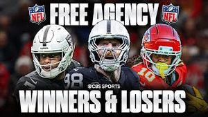 Video post by @CBS Sports on YouTube