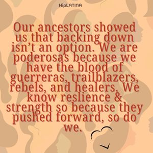 Image post by @hip_latina on Instagram